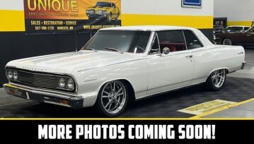 1964 Chevrolet Chevelle