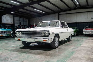 1964 Chevrolet Chevelle