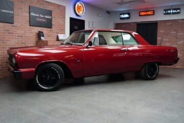 1964 Chevrolet Chevelle SS