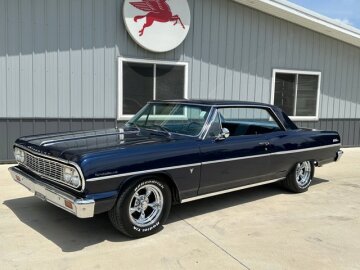 1964 Chevrolet Chevelle