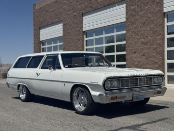 1964 Chevrolet Chevelle