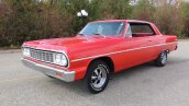 1964 Chevrolet Chevelle Malibu
