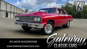 1964 Chevrolet Chevelle