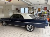 1964 Chevrolet Chevelle Malibu