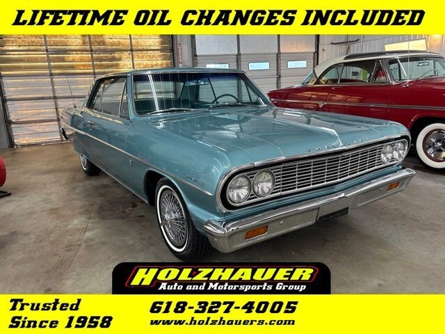 1964 Chevrolet Chevelle Classic Cars for Sale - Classics on Autotrader