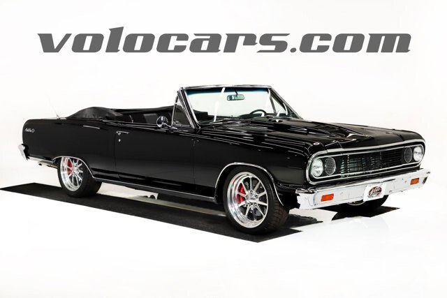 1964-Chevrolet-Chevelle-