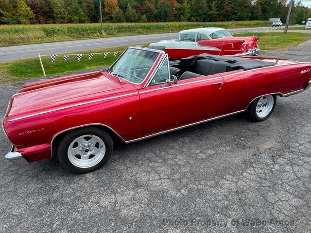 1964 Chevrolet Chevelle Classic Cars for Sale - Classics on Autotrader