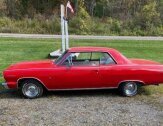 1964 Chevrolet Chevelle SS