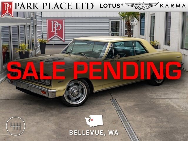 1964 Chevrolet Chevelle Classic Cars for Sale - Classics on Autotrader