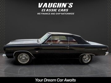 1964 Chevrolet Chevelle