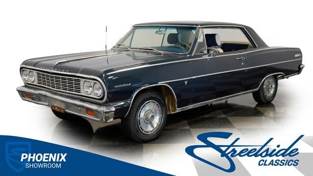 1964 Chevrolet Chevelle Classic Cars for Sale - Classics on Autotrader