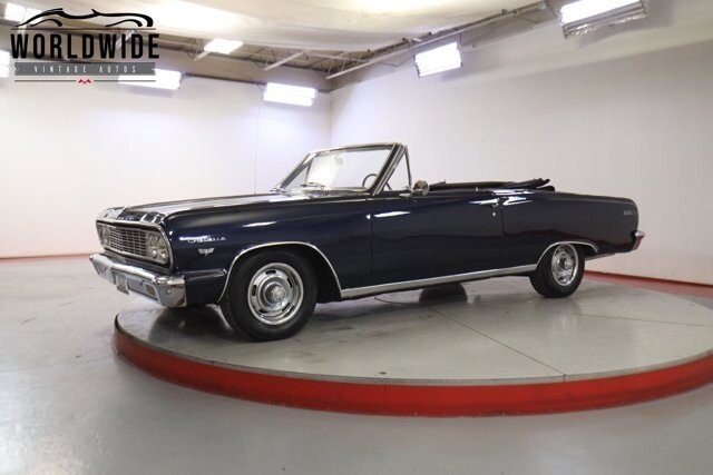 1964 Chevrolet Chevelle Classic Cars for Sale - Classics on Autotrader