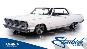 1964 Chevrolet Chevelle