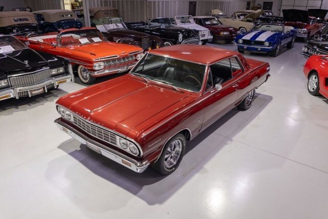 1964 Chevrolet Chevelle Classic Cars for Sale - Classics on Autotrader