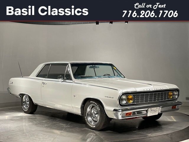 1964 Chevrolet Chevelle Muscle Cars and Pony Cars for Sale