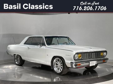 1964 Chevrolet Chevelle