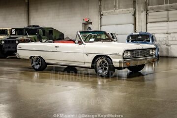 1964 Chevrolet Chevelle