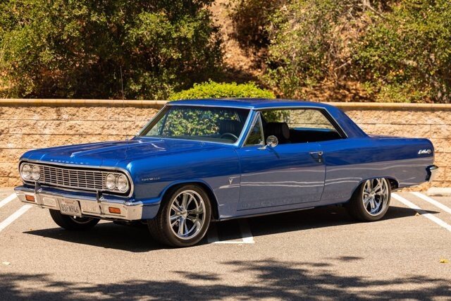 1964 Chevrolet Chevelle Muscle Cars and Pony Cars for Sale