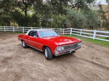 1964 Chevrolet Chevelle