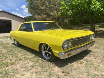 1964 Chevrolet Chevelle SS
