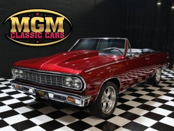 1964 Chevrolet Chevelle