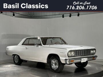 1964 Chevrolet Chevelle