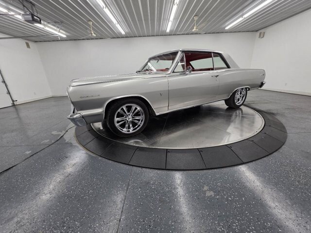 1964 Chevrolet Chevelle Classic Cars for Sale - Classics on Autotrader