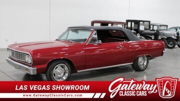 1964 Chevrolet Chevelle