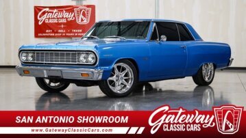 1964 Chevrolet Chevelle