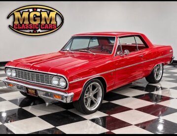 1964 Chevrolet Chevelle