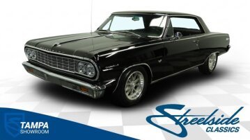 1964 Chevrolet Chevelle