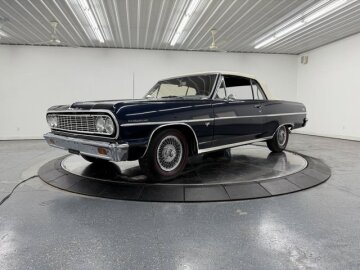 1964 Chevrolet Chevelle