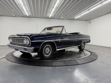 1964 Chevrolet Chevelle