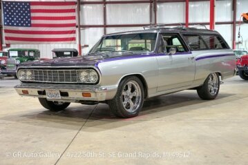 1964 Chevrolet Chevelle
