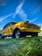 Thumbnail Photo 2 for 1964 Chevrolet Chevy II