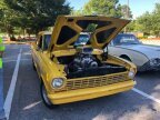 Thumbnail Photo 1 for 1964 Chevrolet Chevy II