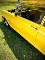 Thumbnail Photo 6 for 1964 Chevrolet Chevy II