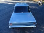 Thumbnail Photo 6 for 1964 Chevrolet Chevy II