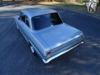 Thumbnail Photo 5 for 1964 Chevrolet Chevy II