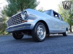 Thumbnail Photo 3 for 1964 Chevrolet Chevy II