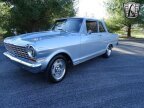 Thumbnail Photo 2 for 1964 Chevrolet Chevy II