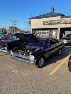Thumbnail Photo 5 for 1964 Chevrolet Chevy II