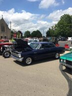 Thumbnail Photo 6 for 1964 Chevrolet Chevy II