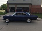 Thumbnail Photo 2 for 1964 Chevrolet Chevy II
