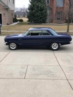 Thumbnail Photo 3 for 1964 Chevrolet Chevy II