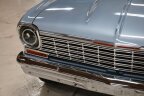 Thumbnail Photo 5 for 1964 Chevrolet Chevy II