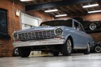 Thumbnail Photo 3 for 1964 Chevrolet Chevy II