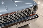 Thumbnail Photo 6 for 1964 Chevrolet Chevy II