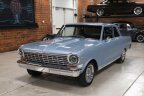 Thumbnail Photo 2 for 1964 Chevrolet Chevy II