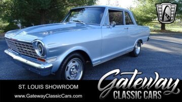 1964 Chevrolet Chevy II